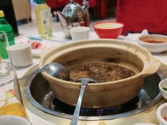 -天宜隆蘑菇宴火锅(石景山旗舰店)