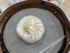 蟹黄汤包-蒋家桥饺面店(东关街店)