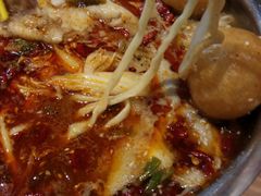 -友达面馆(二七南路店)