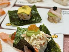 -元气寿司(环球港店)