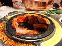 -韩宫宴炭火烤肉(印象城店)