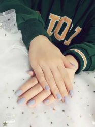 -研美·ym 美甲美睫