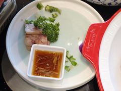 -三品香·江浙菜(松江九谊店)