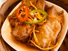 -名苑皇宫酒家(来魅力壁画村店)