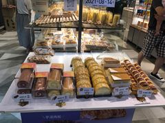 -BreadTalk面包新语·烘焙蛋糕(星河城店)