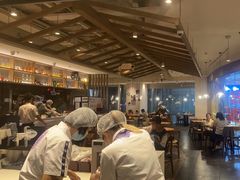 -必胜客(大悦城店)