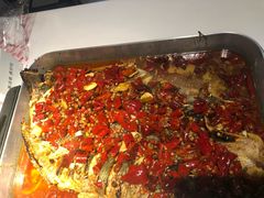 -鱼酷活鱼烤鱼(南京水游城店)