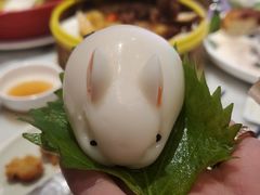 -蝴蝶里·粤菜·点心(龙湖天街&滨江店)