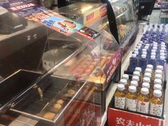-中百罗森(华夏村店)