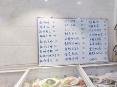 -大家发海鲜城夜排档(华山中路店)