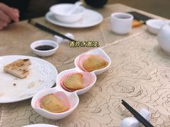 香炸冰激凌-荣誉国宴楼(美食城店)