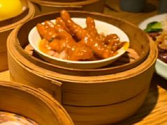 -昌勝香港深井烧鹅(新年华店)