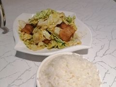 -马凯餐厅(长椿街店)