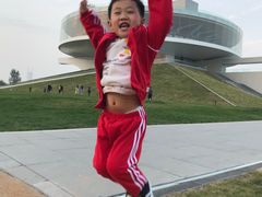 -郑东新区龙湖公共艺术中心