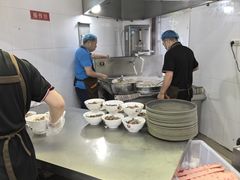 -郝刚刚羊杂割(柳巷店)