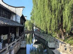 -嘉兴月河历史街区