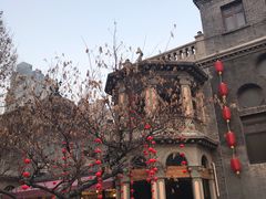 -卫鼎轩·曹公馆(鼓楼店)