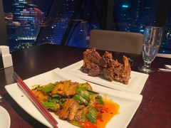 -小南洋海景餐厅(深圳湾店)