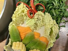 -掂档潮汕牛肉火锅(沈阳万象城店)