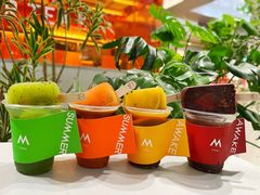 -M Stand(宁波万象城店)