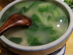 -满园烤鸭·春饼(华强广场店)