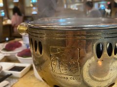 -雍和会海鲜姿造自助(湖东路店)