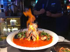 -坛宗剁椒鱼头(河西王府井店)