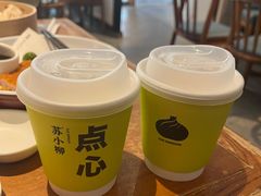 -苏小柳手作点心(控江旭辉分院)