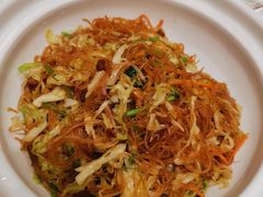 -新恬乐大酒家(沧达大厦店)