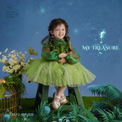 点击看大图 -倾城宝贝儿童摄影(浦东金谊店)