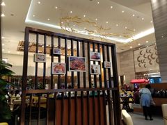-月色西餐厅·海鲜刺身·烧烤(科学城保利郡雅酒店)