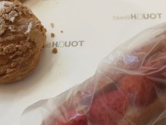 -TOUCH泰奇(南汇南门大街店)