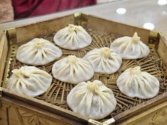 -西安贾三灌汤包·回坊小吃·清真炒菜(北院门总店)
