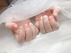 猫眼-StartNail美甲