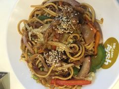 -艾薯夫妇Aysh(福田星河COCOPark店)