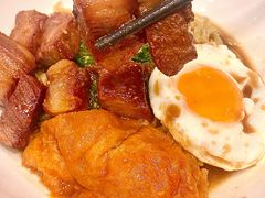 -一哥澳门豆捞 · 十七年经典澳门火锅(四季天地店)