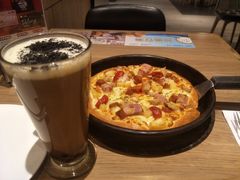-必胜客(兰州国贸店)