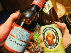 -卞二小串·鹤岗烧烤·坑烤(永定路店)