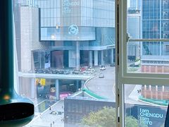 -亚善天籁S酒店(成都太古里旗舰店)