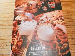 -耶里夏丽新疆餐厅(百联中环购物广场店)