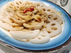 -曲氏老北京铜锅涮肉•火锅(不老街店)