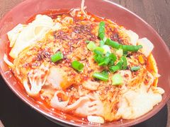 -张翻越·川渝冒菜·武汉黑鸭煲(城北万象城店)