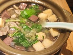 -南京大牌档(龙江新城市广场店)