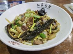 -孙家面馆(淮海第一城店)