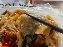 -南雄雄州土菜餐厅(粤北大厦店)