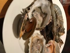 -亮马河饭店翠雅咖啡厅