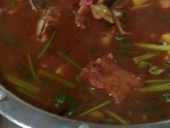 -胖哥牛蛙龙虾烧烤城(育才路店)