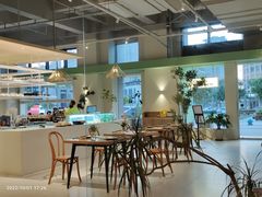 -小满Grainkitchen(滨江商业广场店)