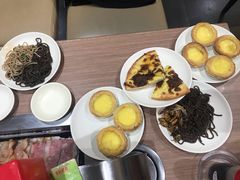 -福成自助烤肉(华冠天地城关店)