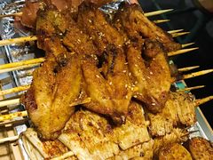 -伴鱼烤货东北菜(雅仕铭苑店)